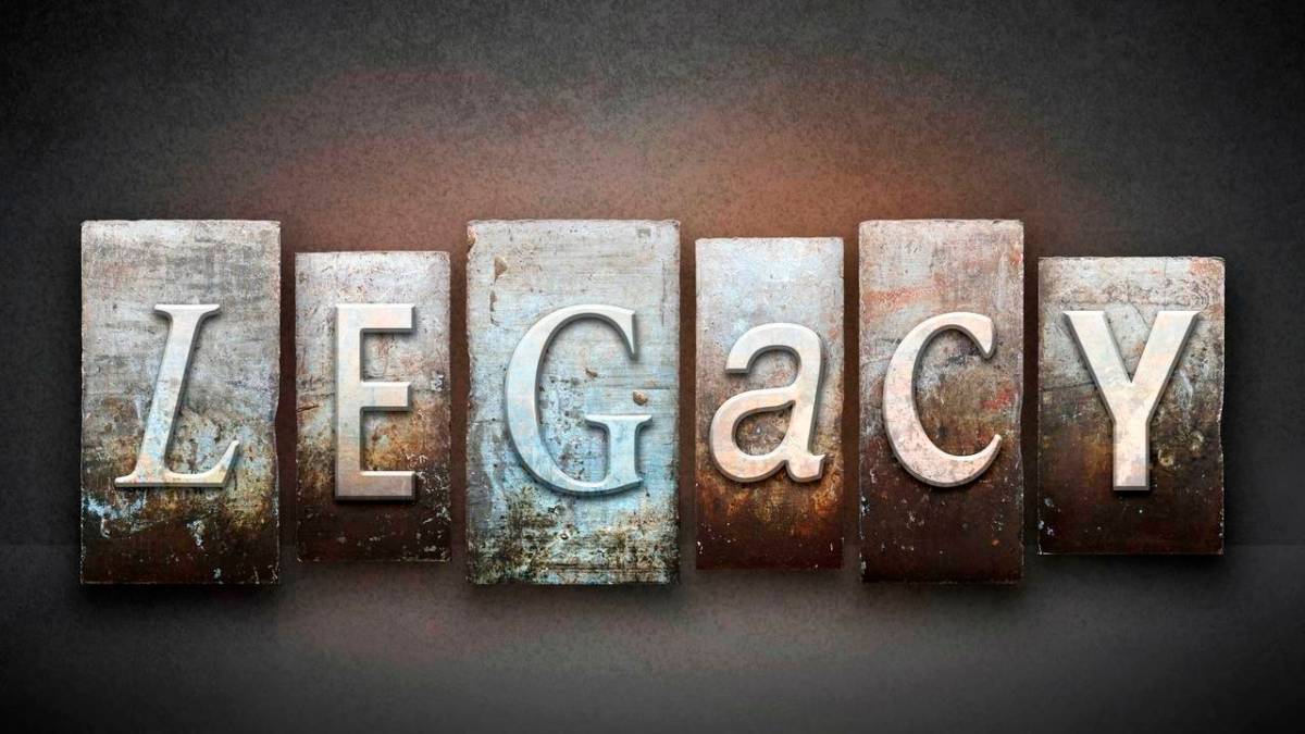 modernization services